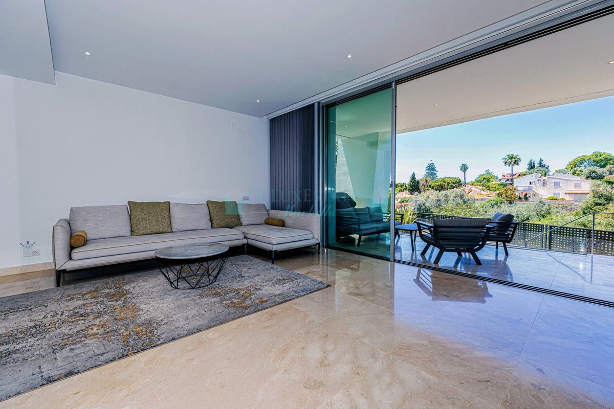 Town House for sale in Rio Real, Marbella East