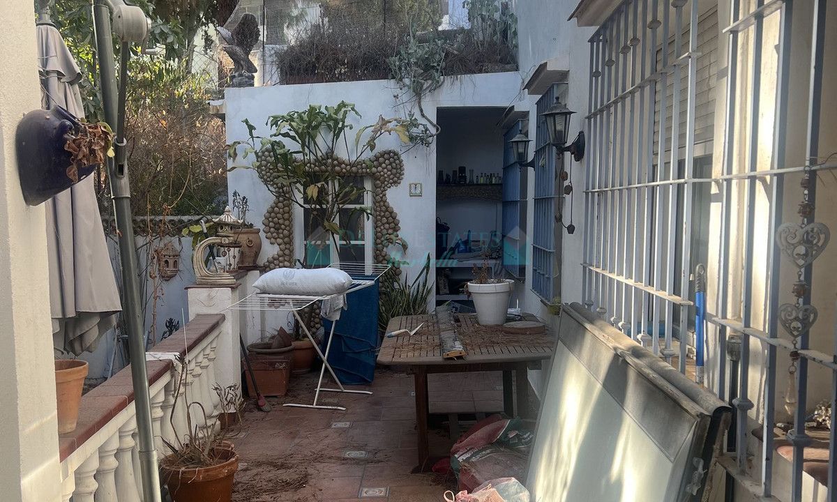 Town House for sale in Marbella