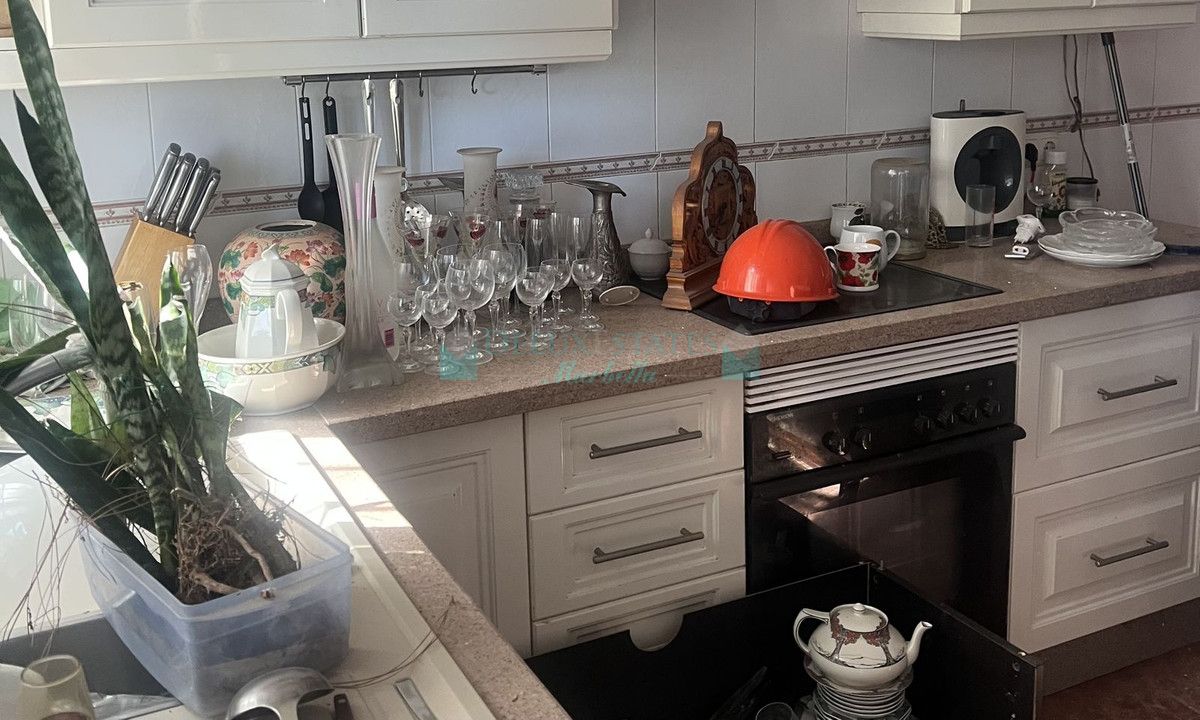 Town House for sale in Marbella