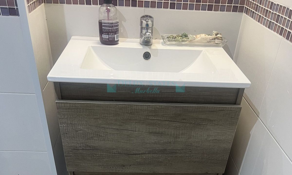 Town House for sale in Marbella