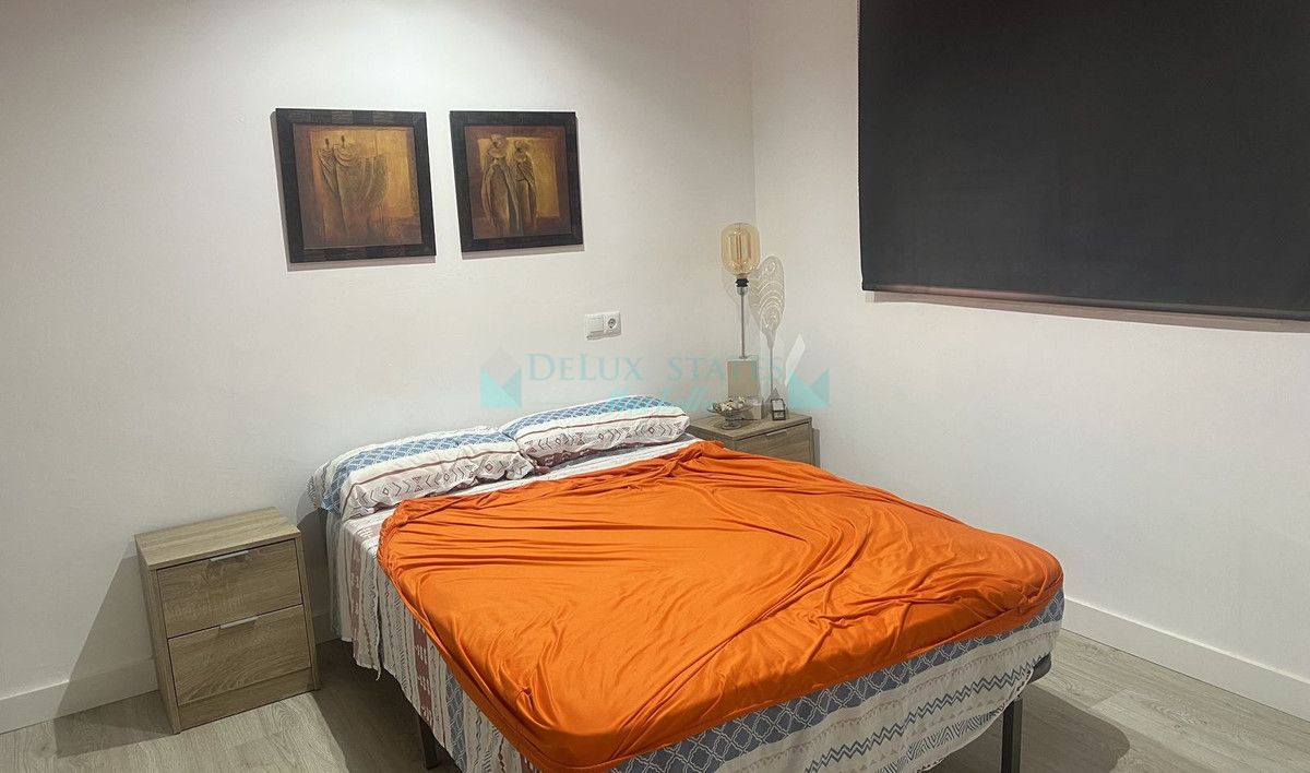 Town House for sale in Marbella