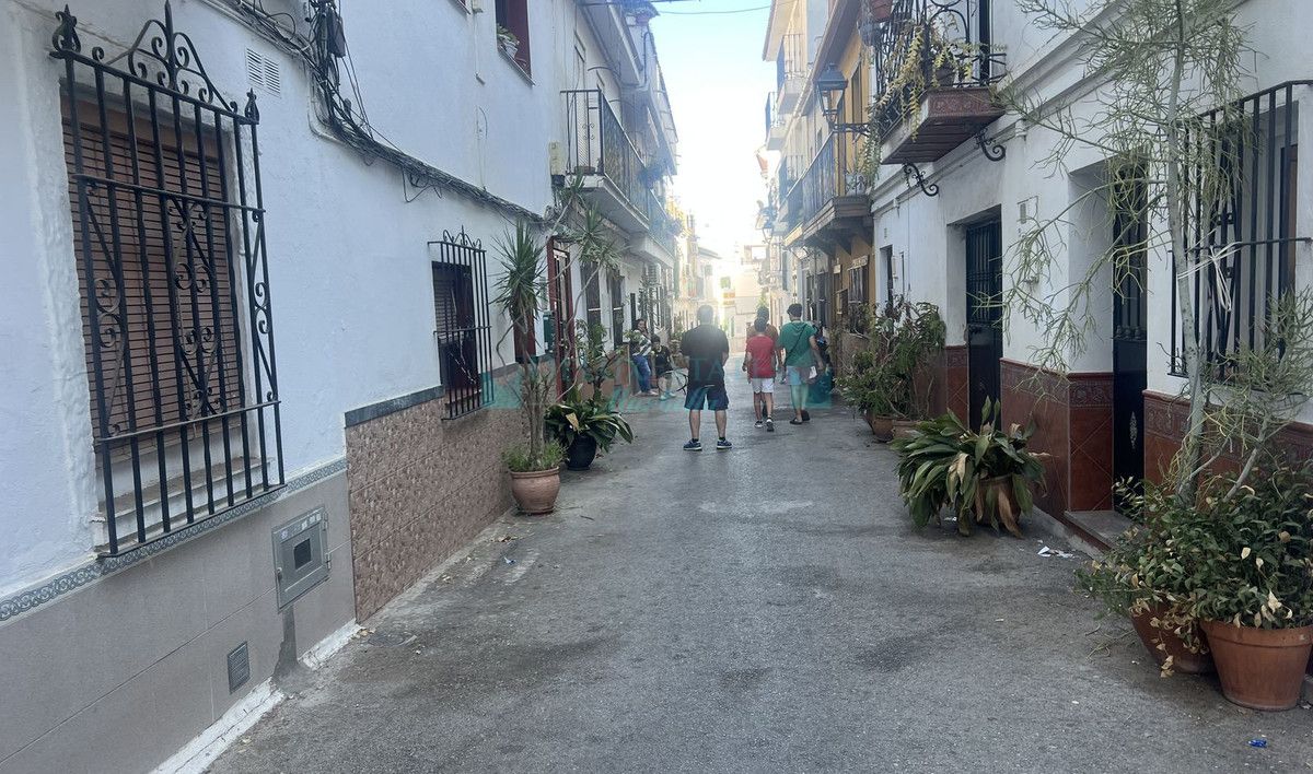 Town House for sale in Marbella