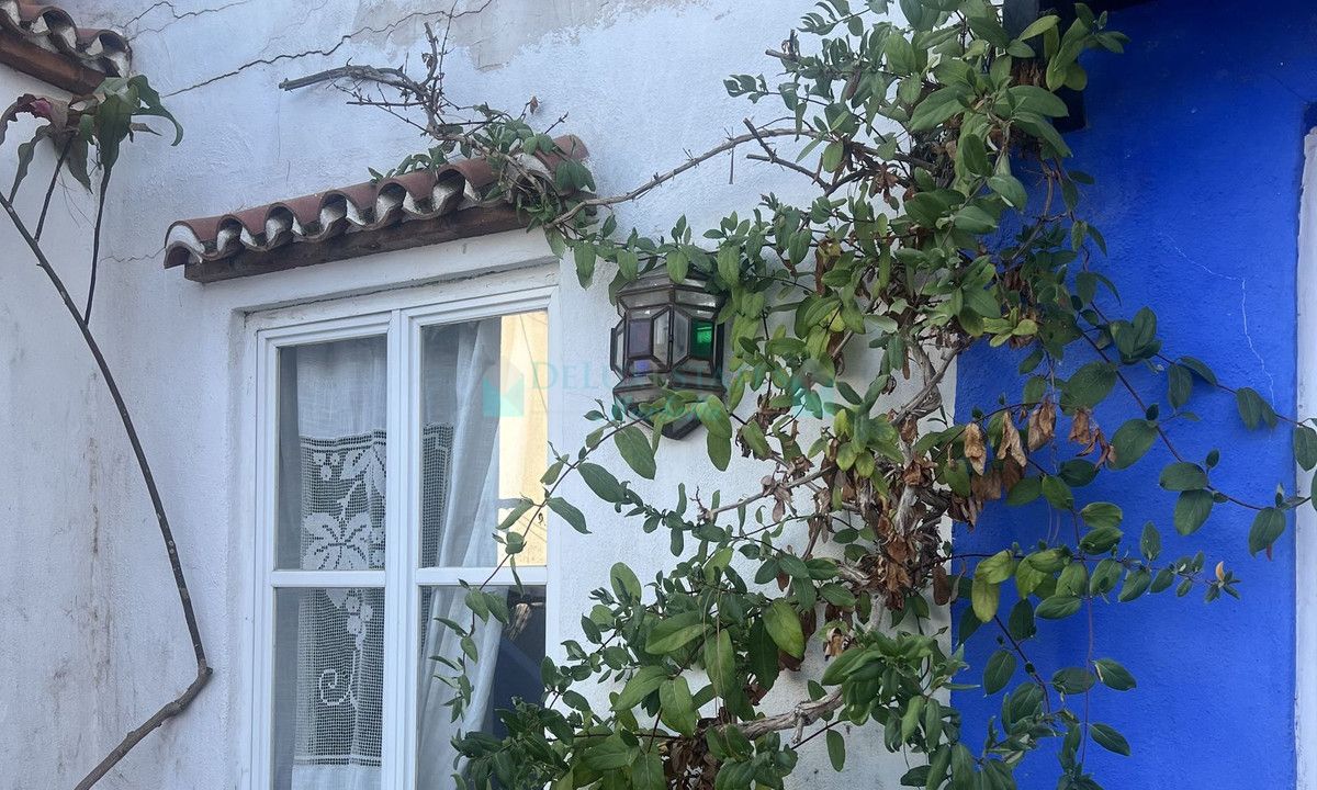 Town House for sale in Marbella