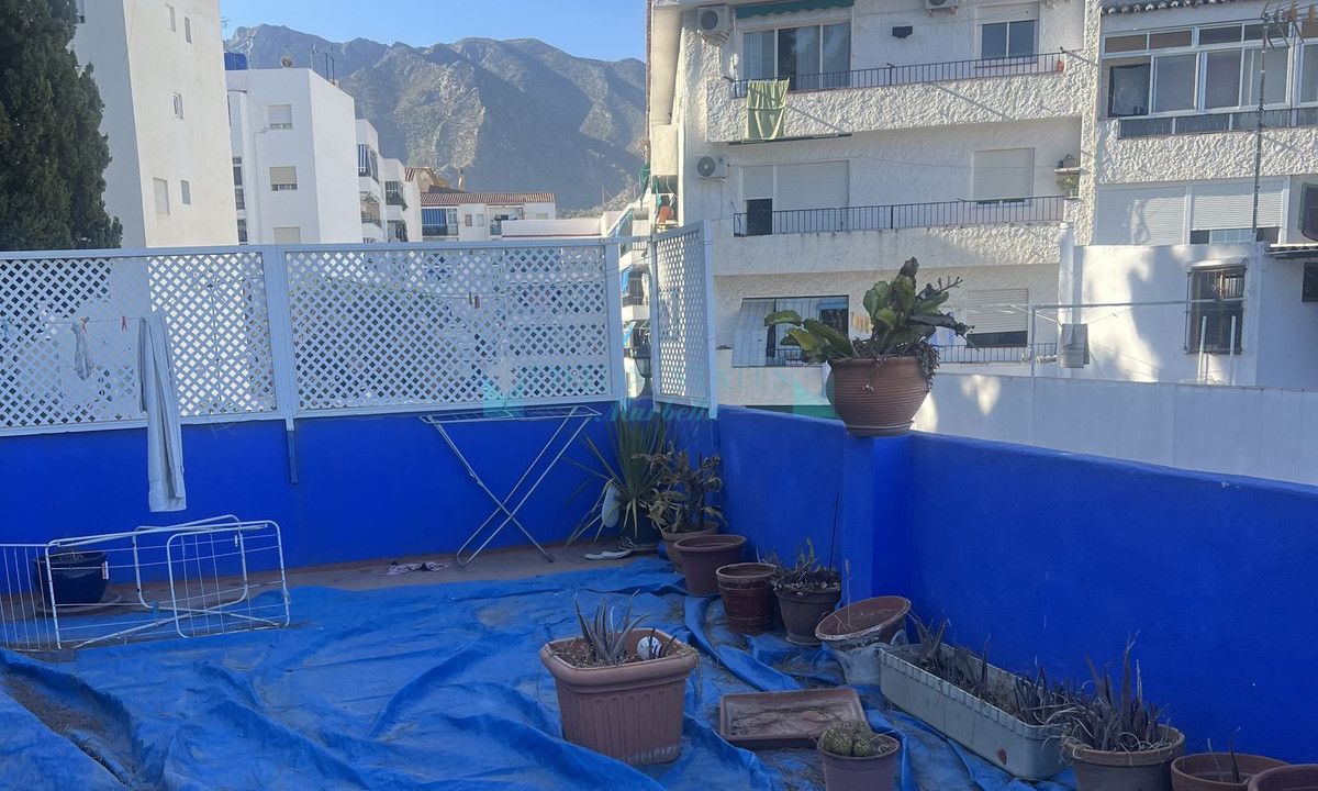 Town House for sale in Marbella