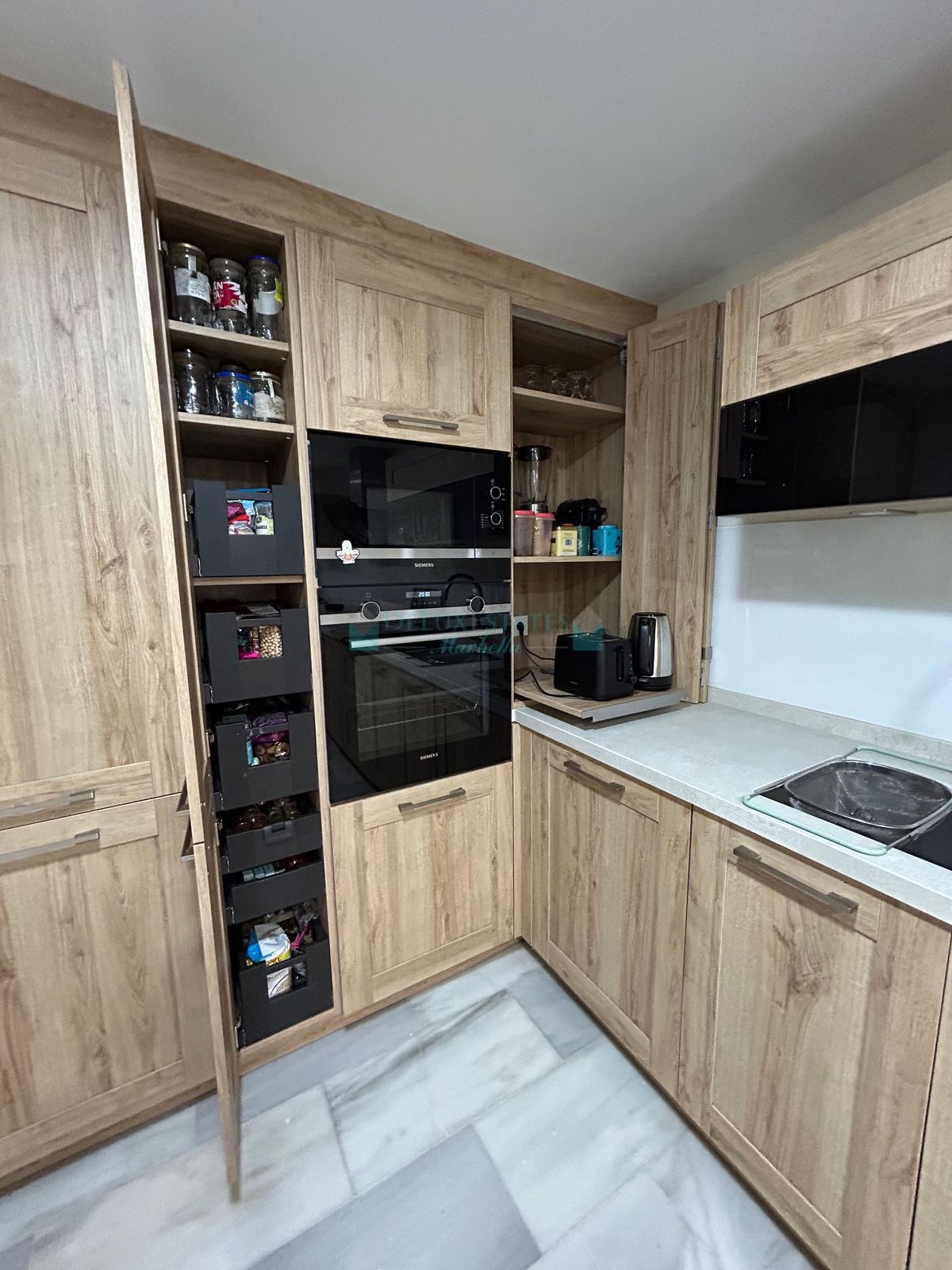 Town House for sale in Atalaya, Estepona