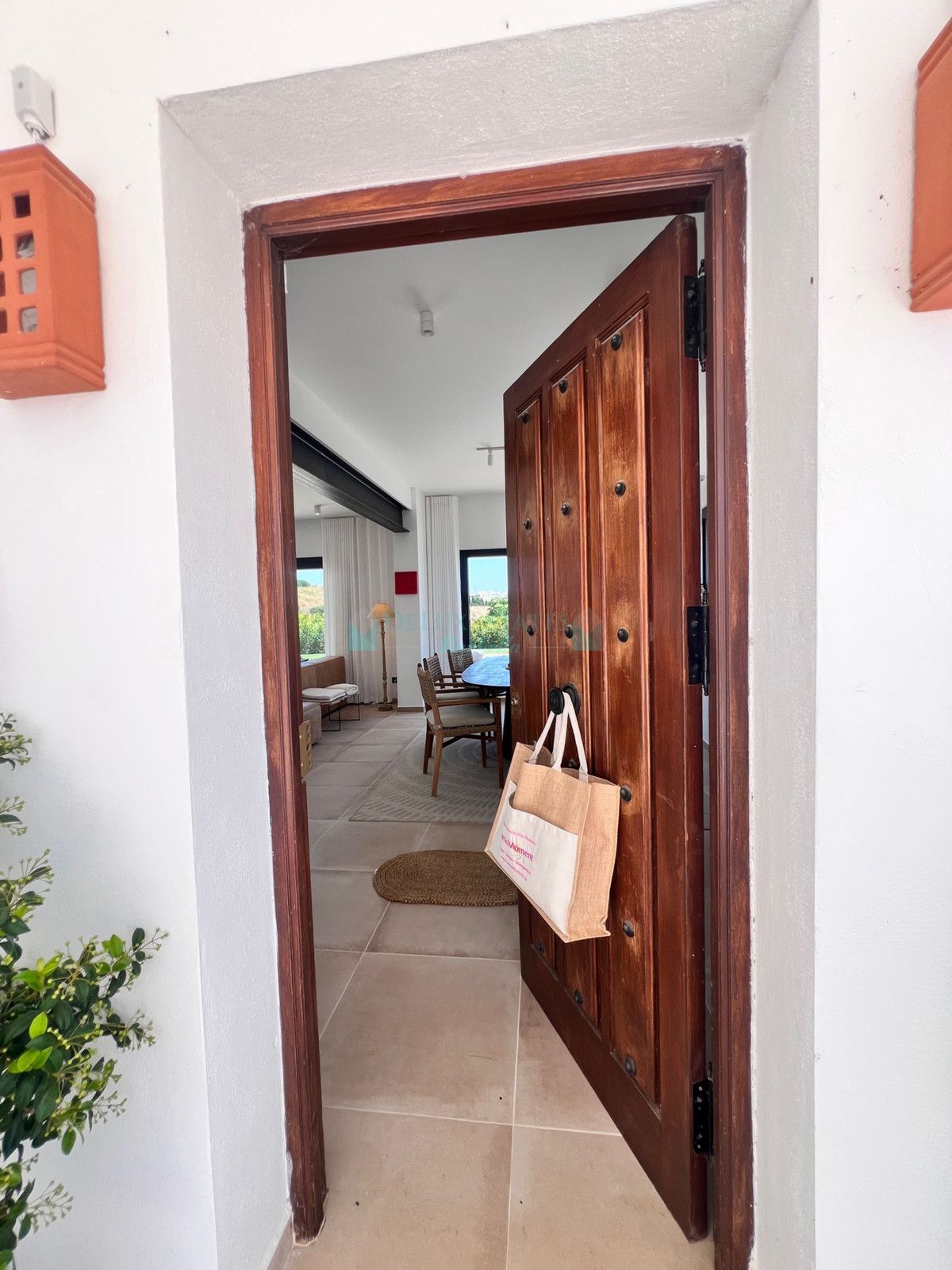 Villa for sale in Estepona