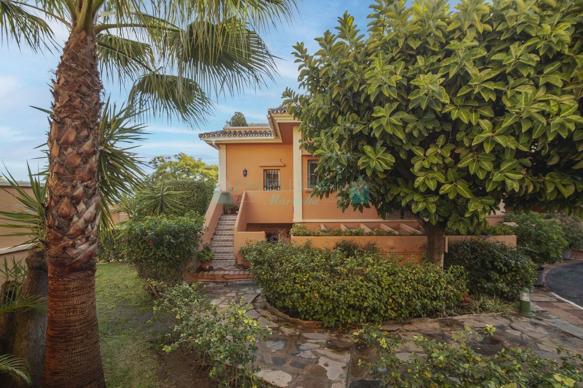 Apartment for sale in Nueva Andalucia