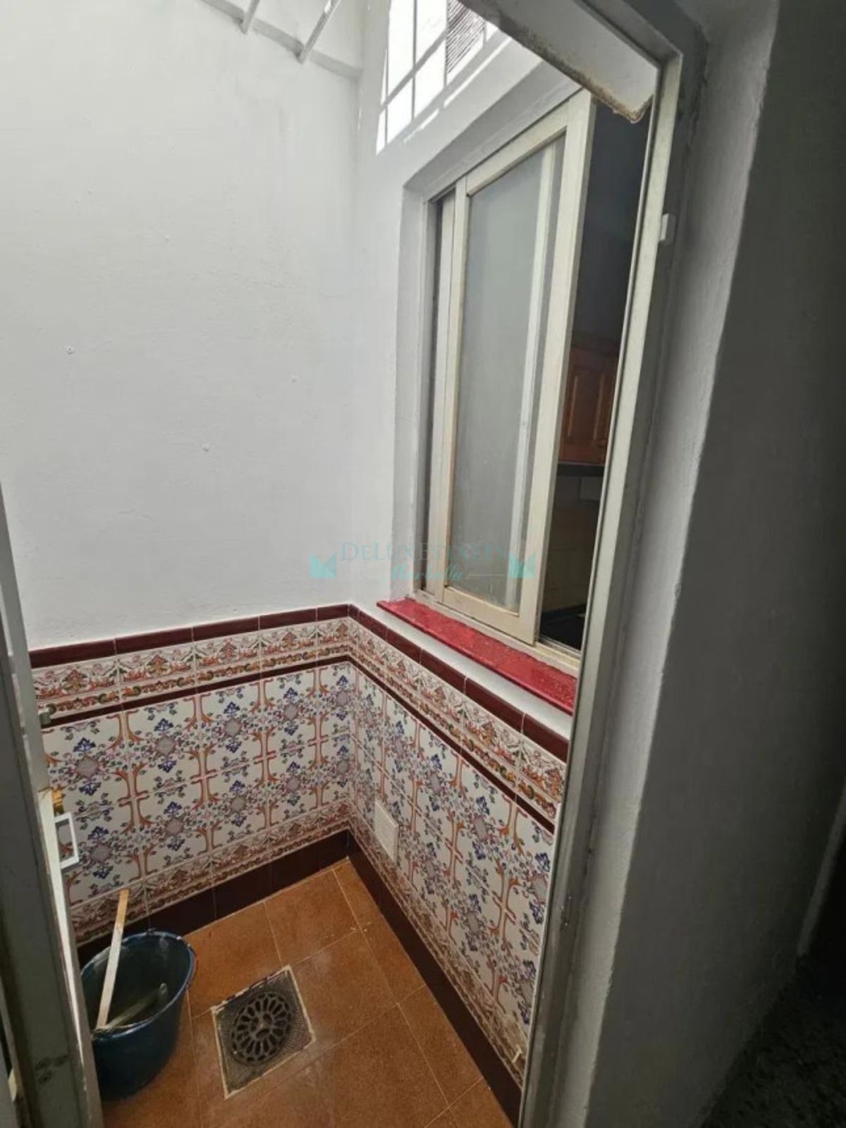 Town House for sale in Estepona