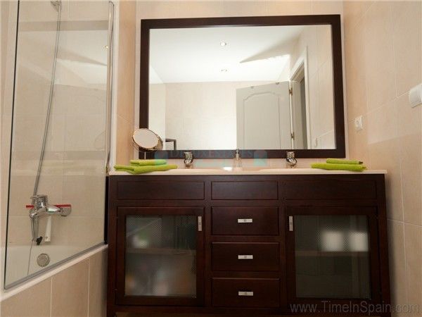 Apartamento en alquiler en Estepona