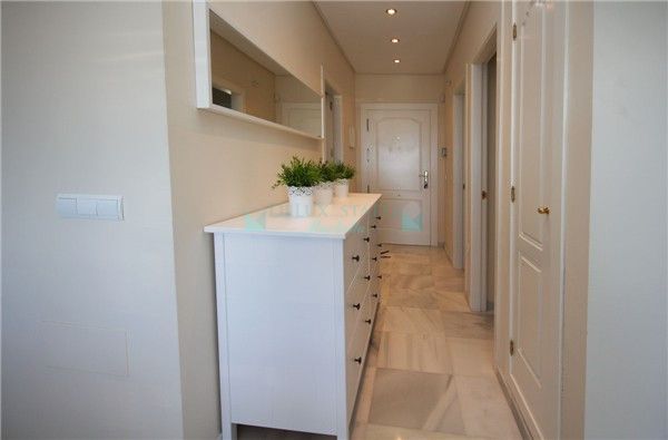 Apartamento en alquiler en Estepona