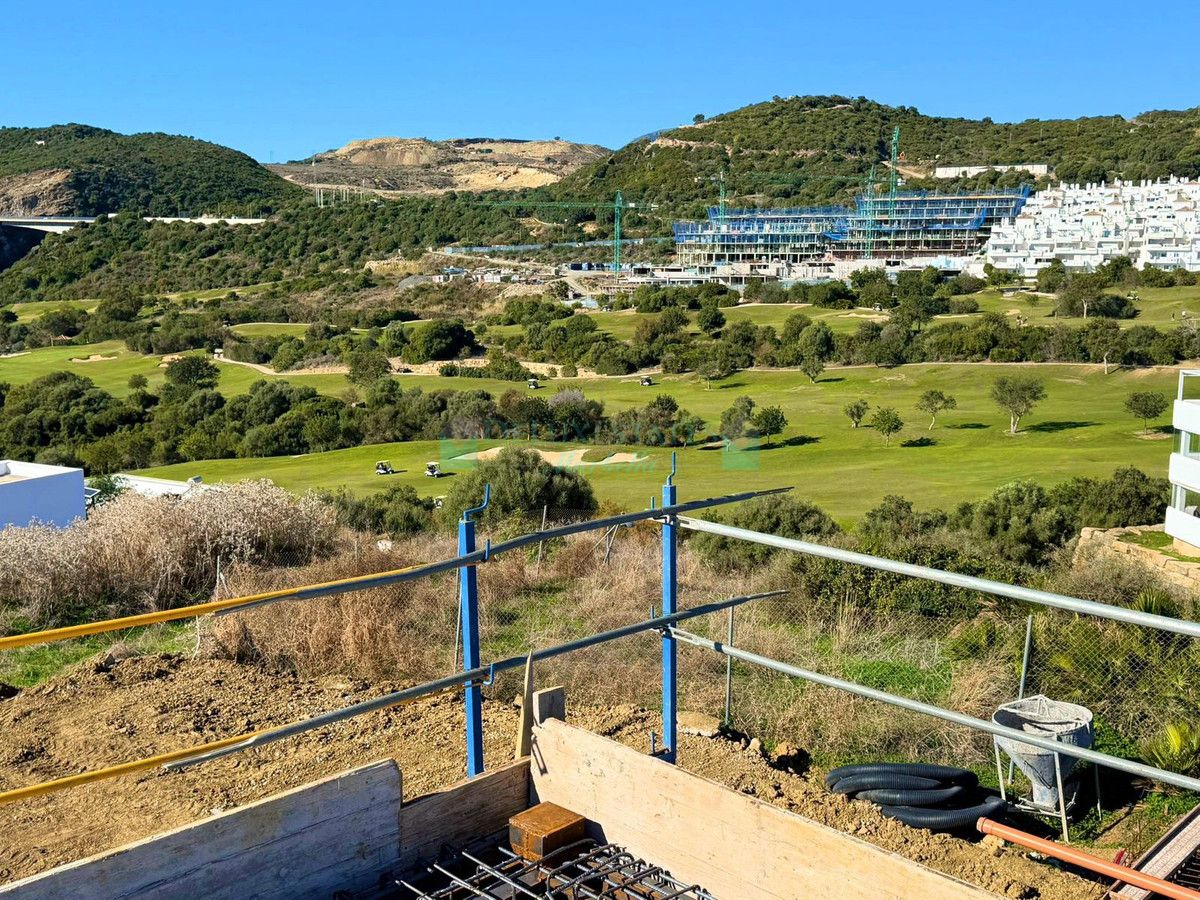 Villa for sale in Estepona