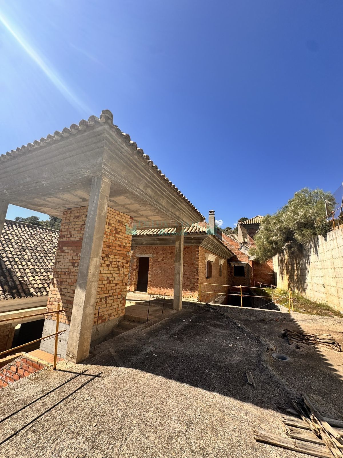 Residential Plot for sale in Istan