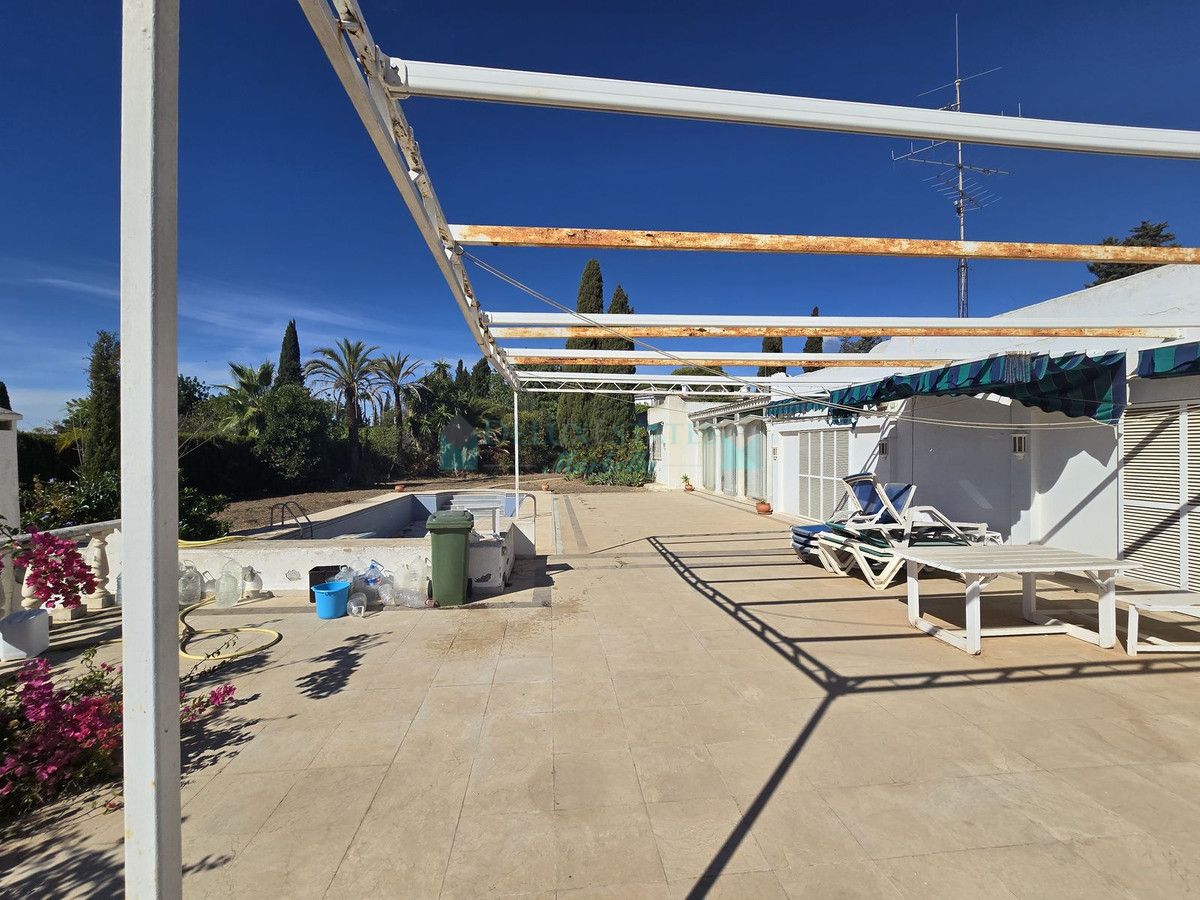 Villa for sale in Marbella