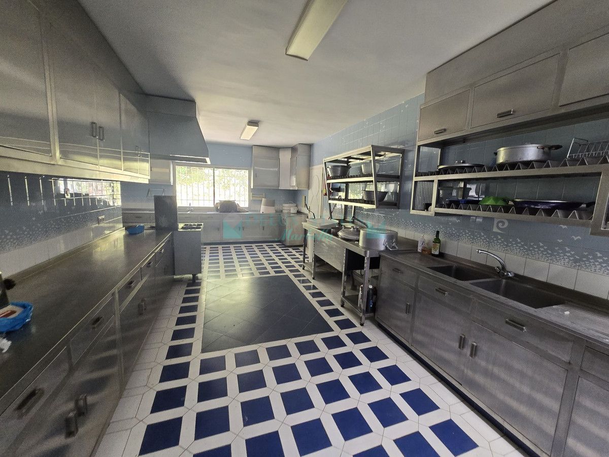 Villa for sale in Marbella