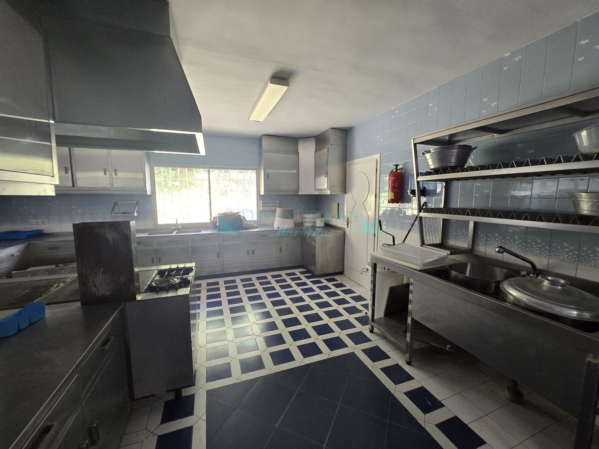 Villa for sale in Marbella