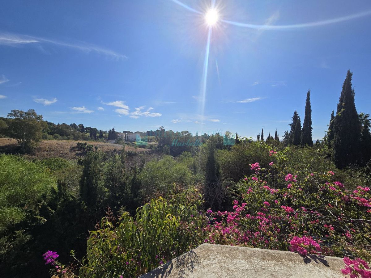 Villa for sale in Marbella