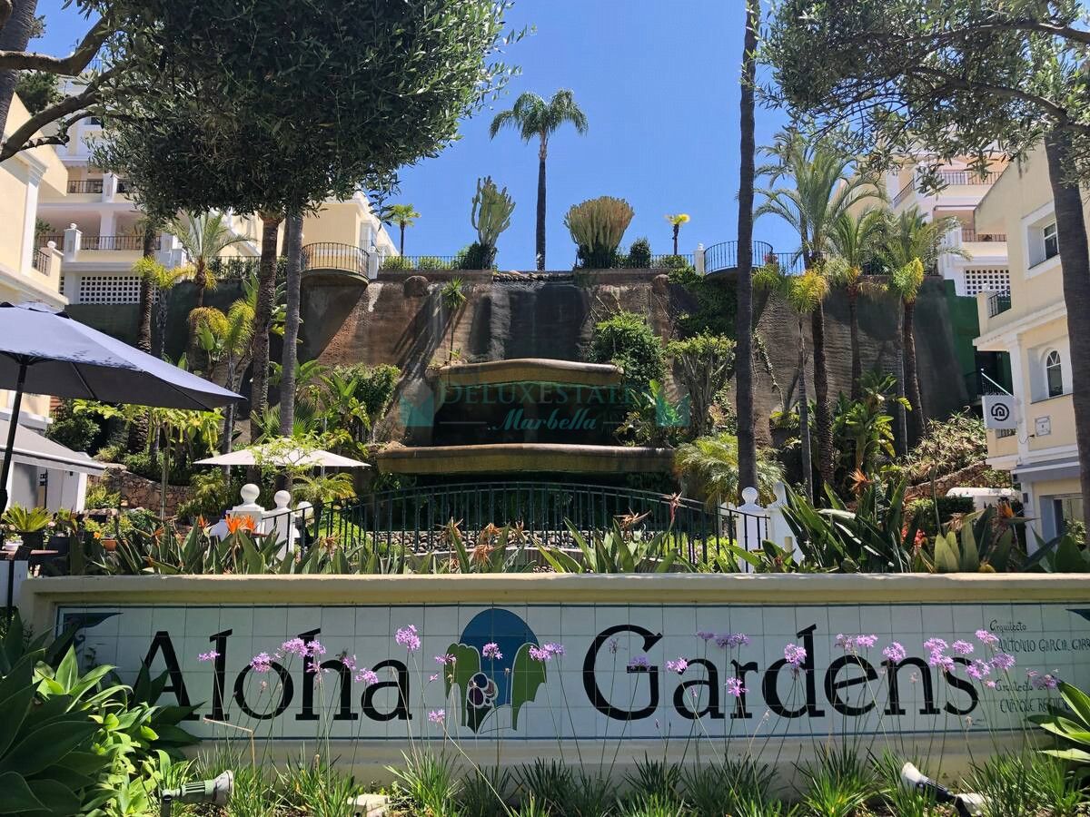 Office for sale in Nueva Andalucia