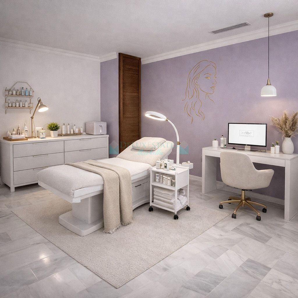 Office for sale in Nueva Andalucia