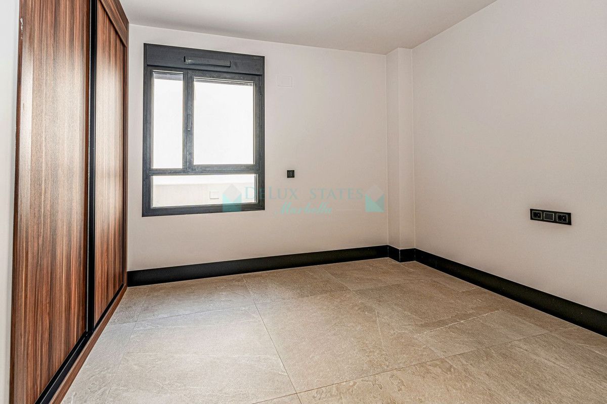 Apartamento en venta en Nueva Andalucia