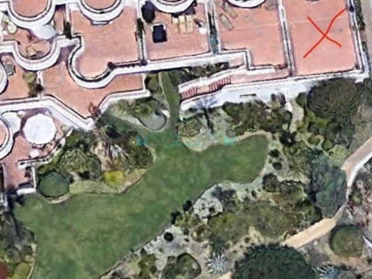 Apartamento Planta Baja en venta en Estepona