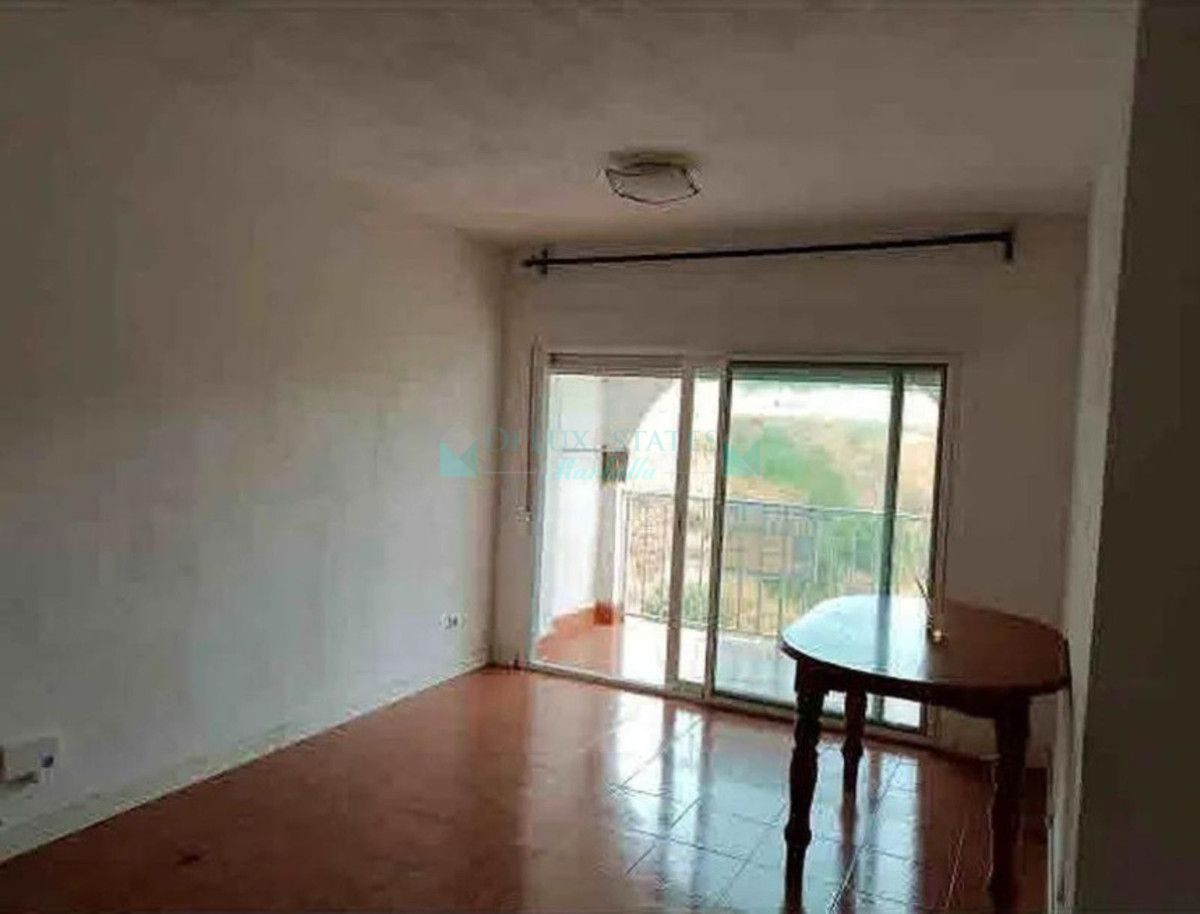 Apartment for sale in Marbella