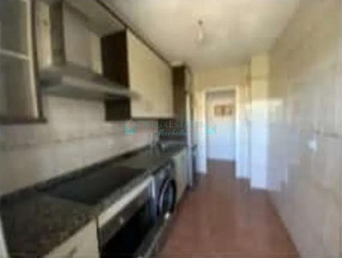 Apartment for sale in Marbella