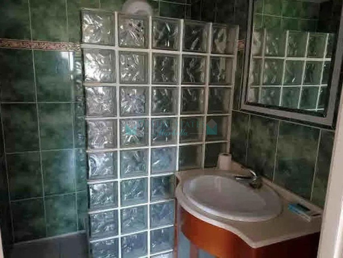 Apartment for sale in Marbella