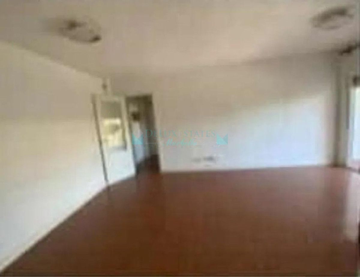 Apartment for sale in Marbella