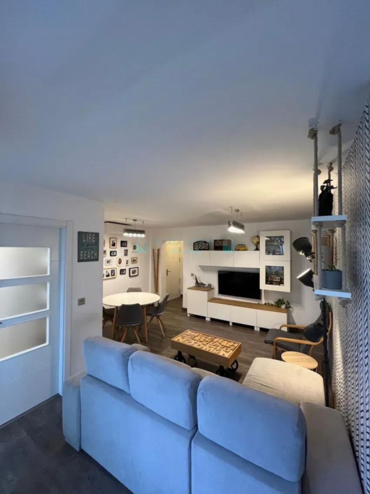 Apartment for sale in Marbella