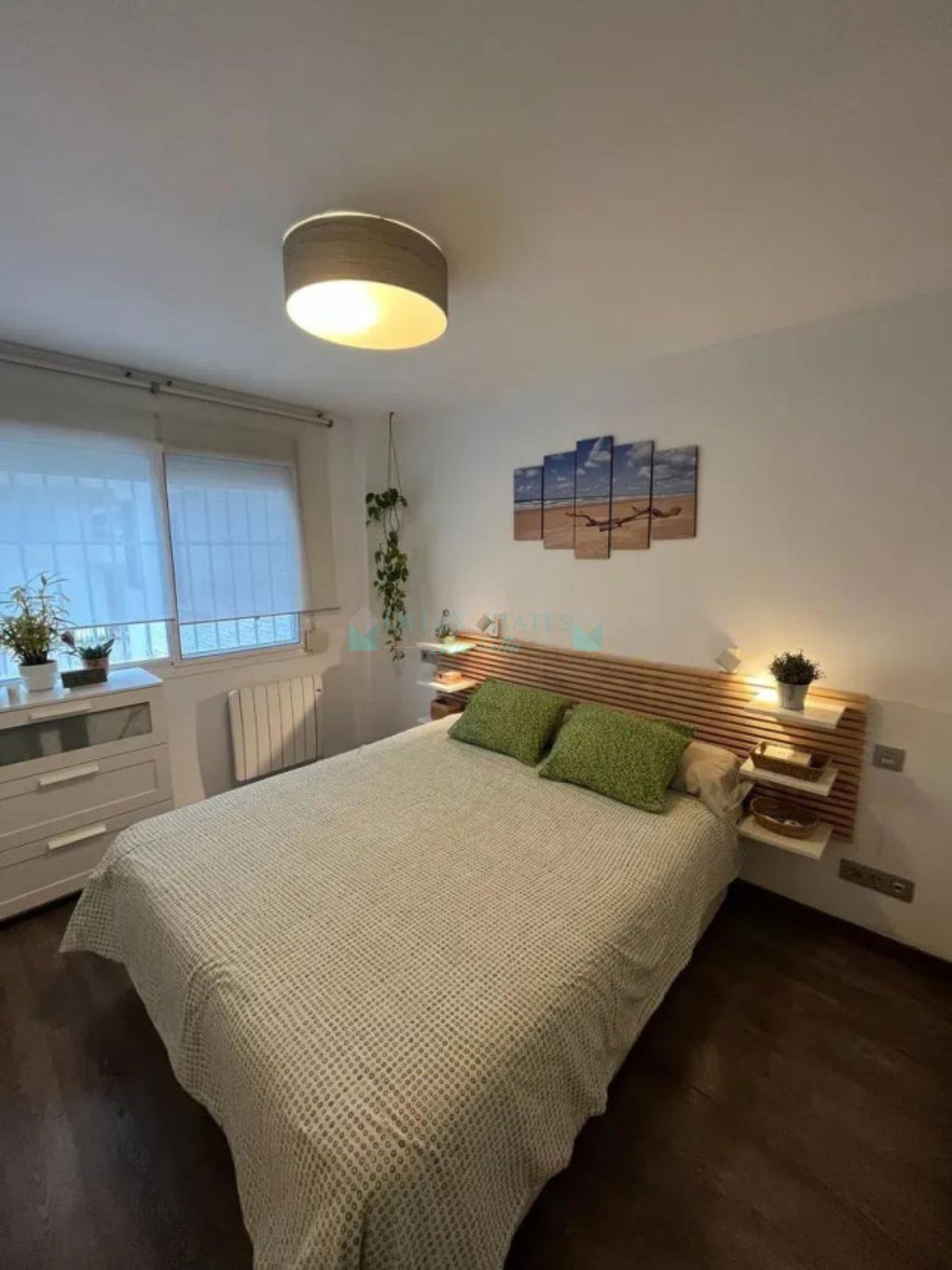 Apartment for sale in Marbella