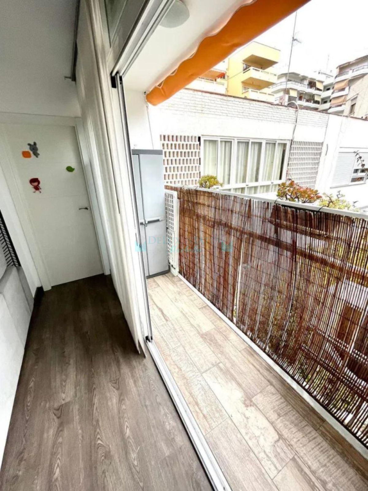 Apartment for sale in Marbella