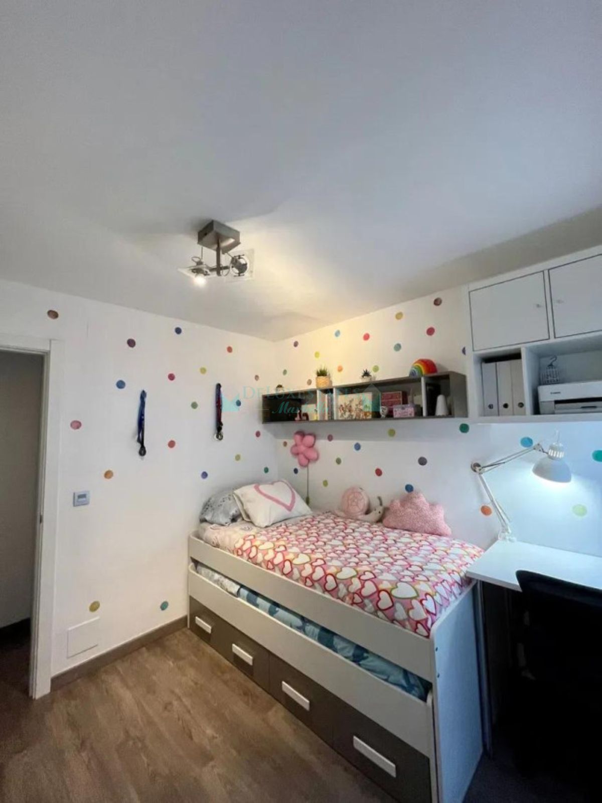 Apartment for sale in Marbella