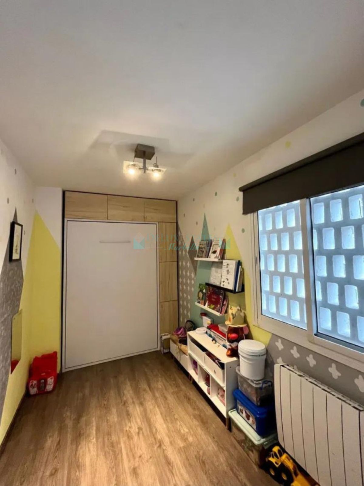 Apartment for sale in Marbella