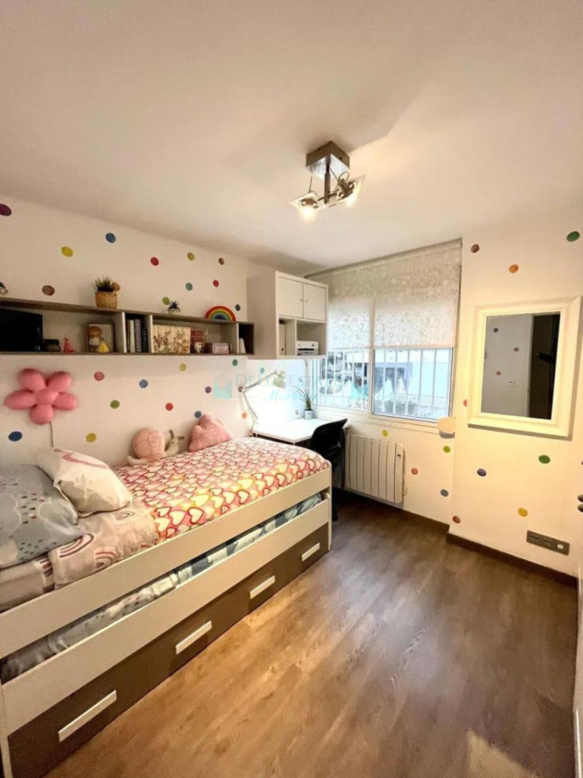 Apartment for sale in Marbella