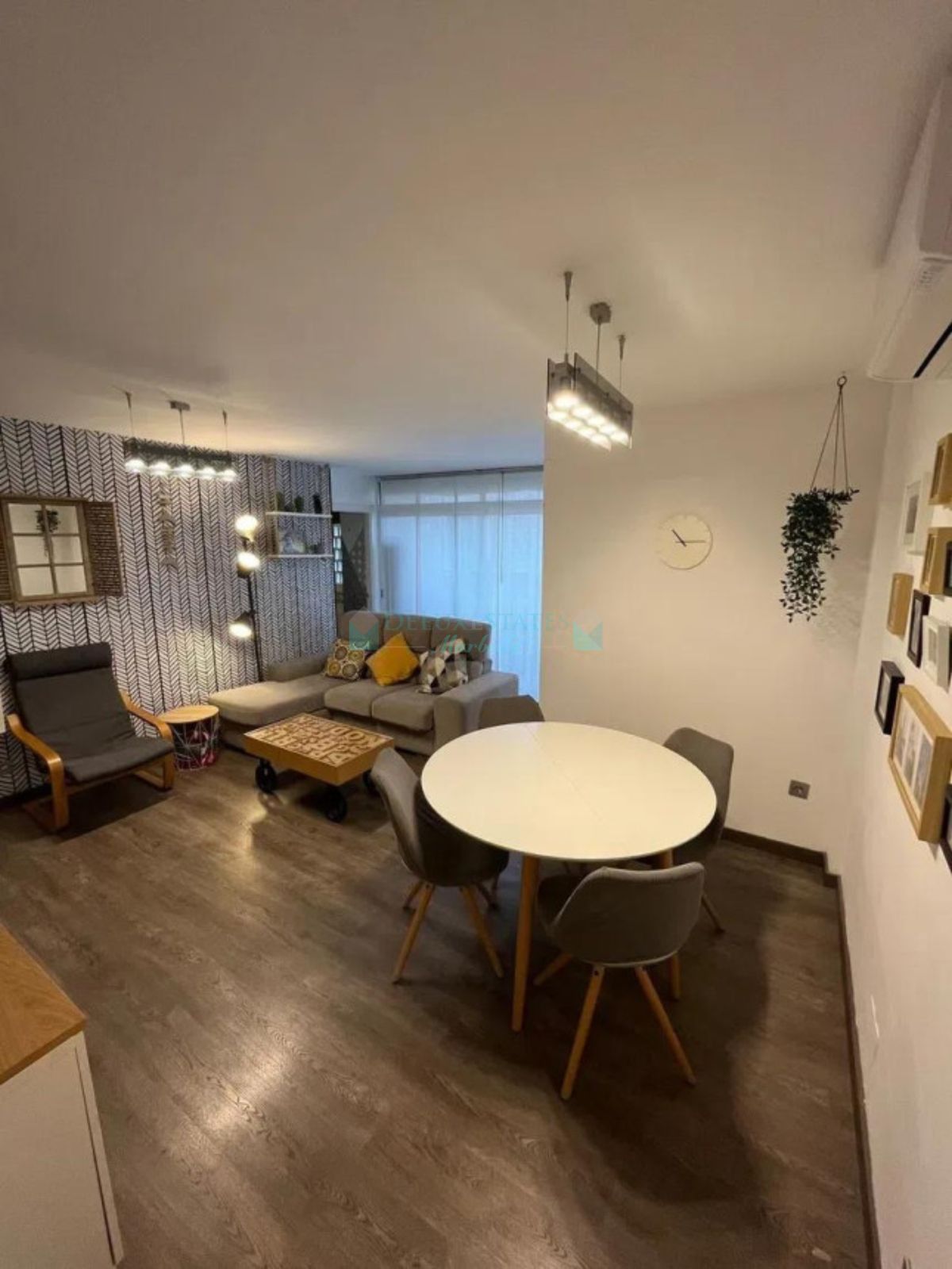 Apartment for sale in Marbella