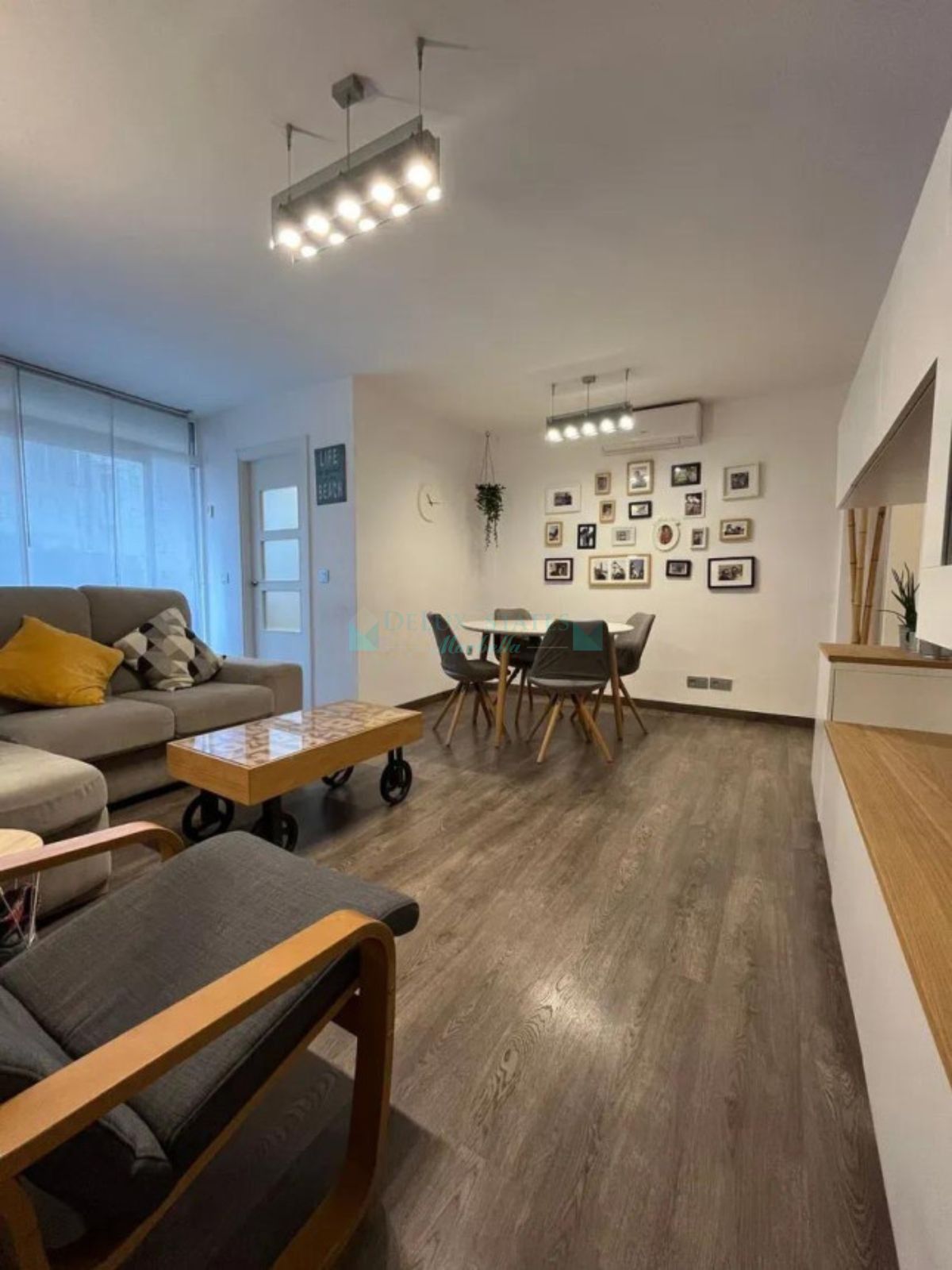 Apartment for sale in Marbella