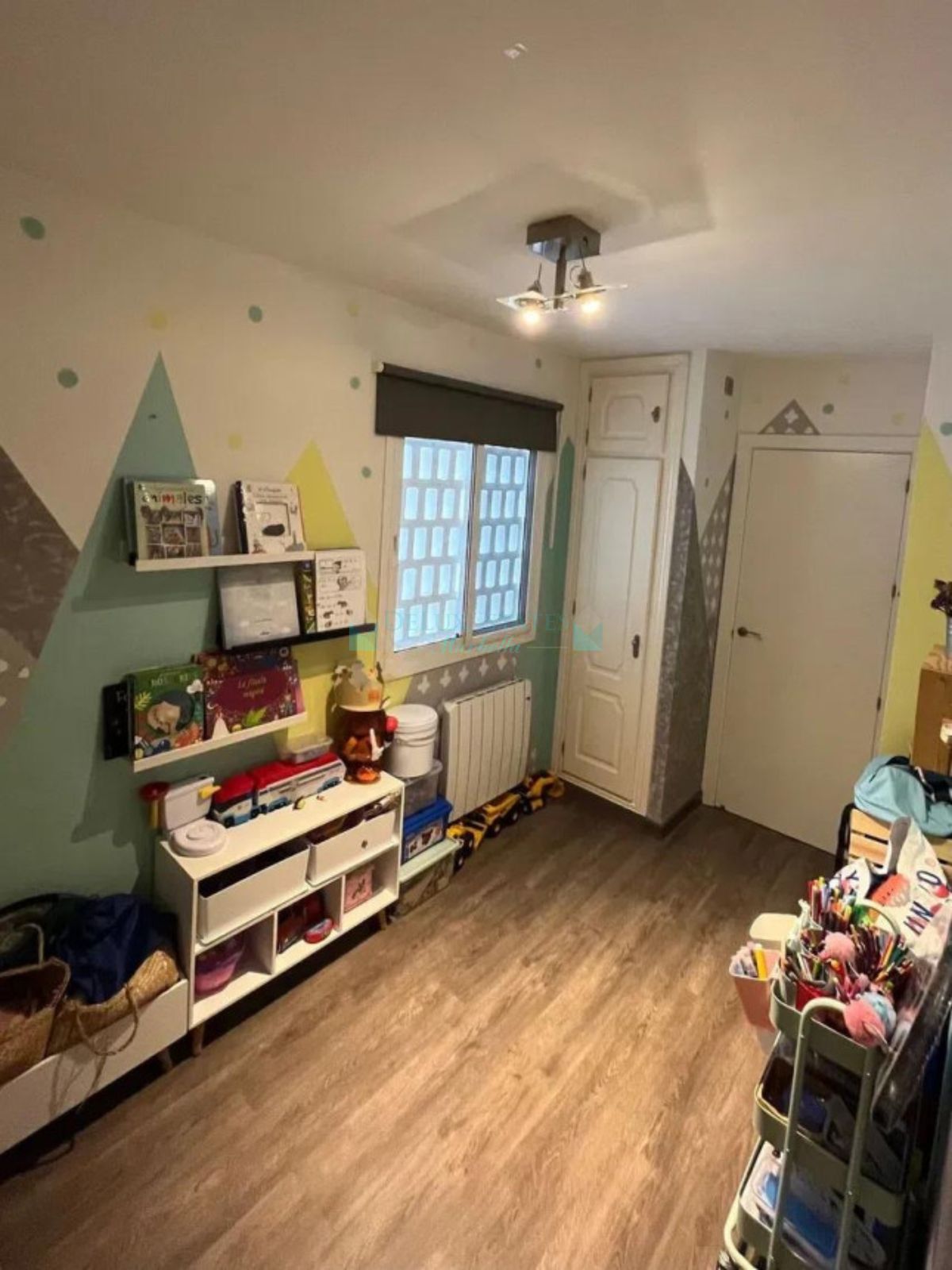 Apartment for sale in Marbella