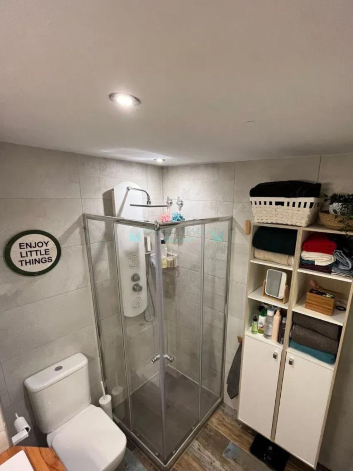 Apartment for sale in Marbella