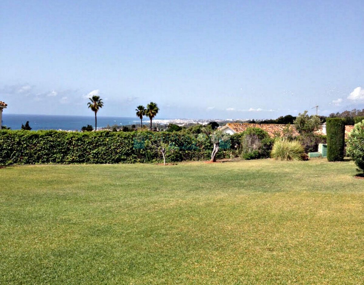 Residential Plot for sale in Marbella