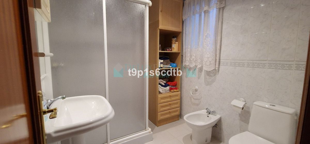 Apartment for sale in San Pedro de Alcantara