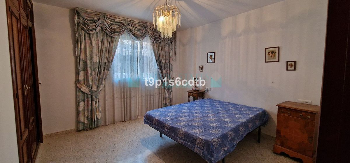 Apartment for sale in San Pedro de Alcantara