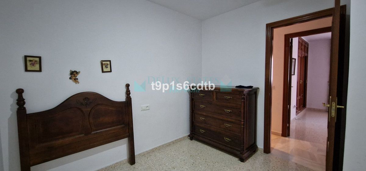 Apartment for sale in San Pedro de Alcantara