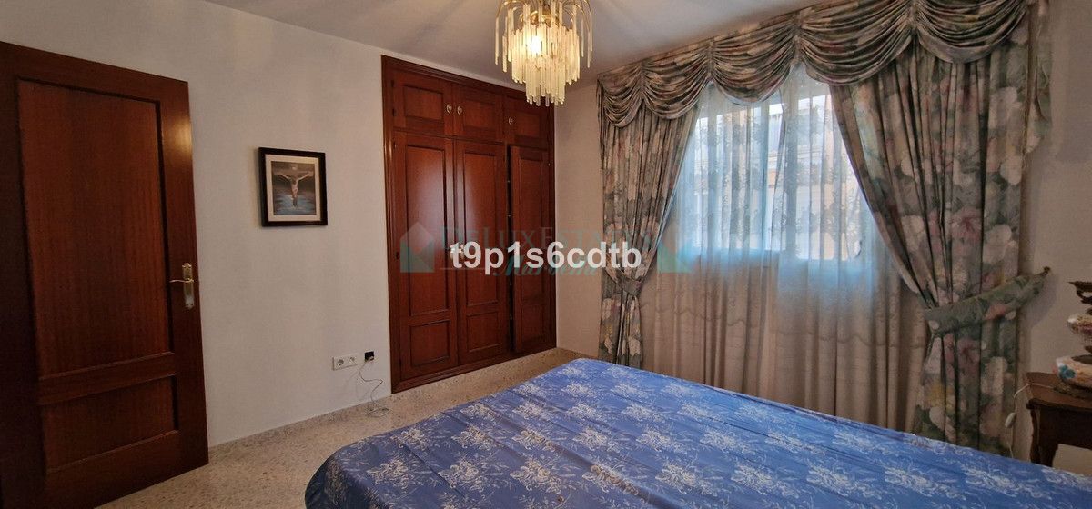 Apartment for sale in San Pedro de Alcantara