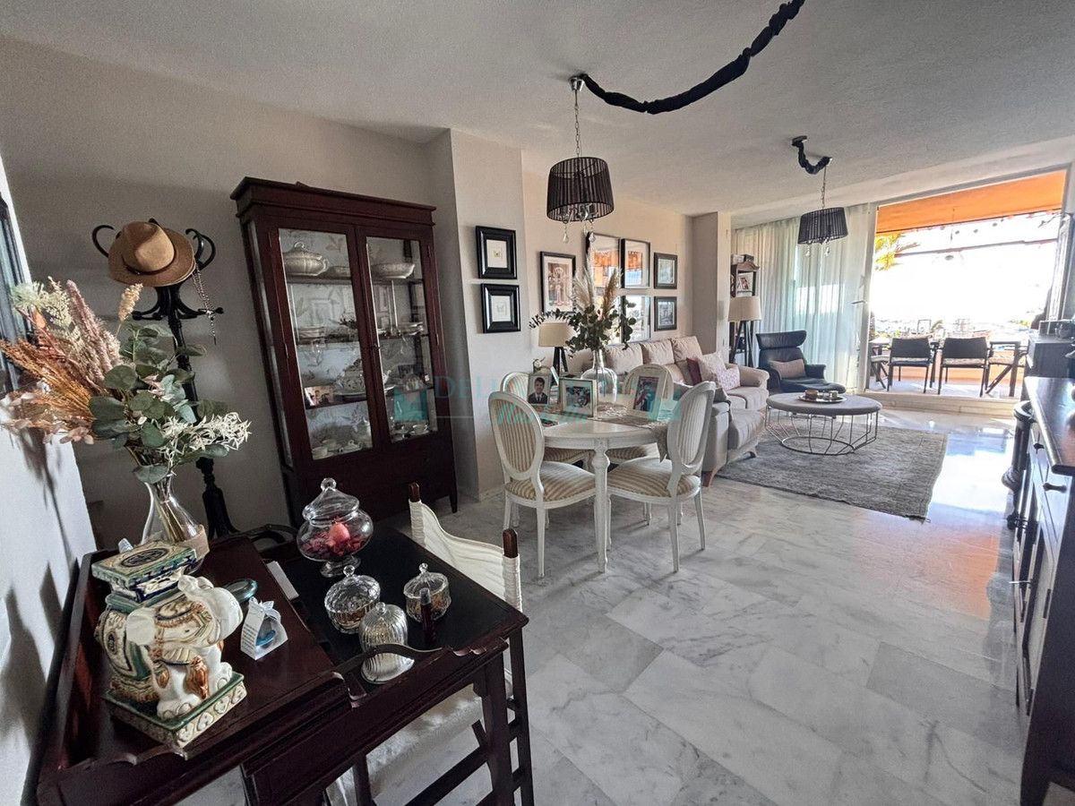 Apartamento Planta Baja en venta en La Reserva de Marbella, Marbella Este