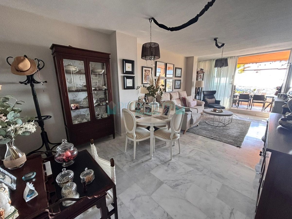 Apartamento Planta Baja en venta en La Reserva de Marbella, Marbella Este