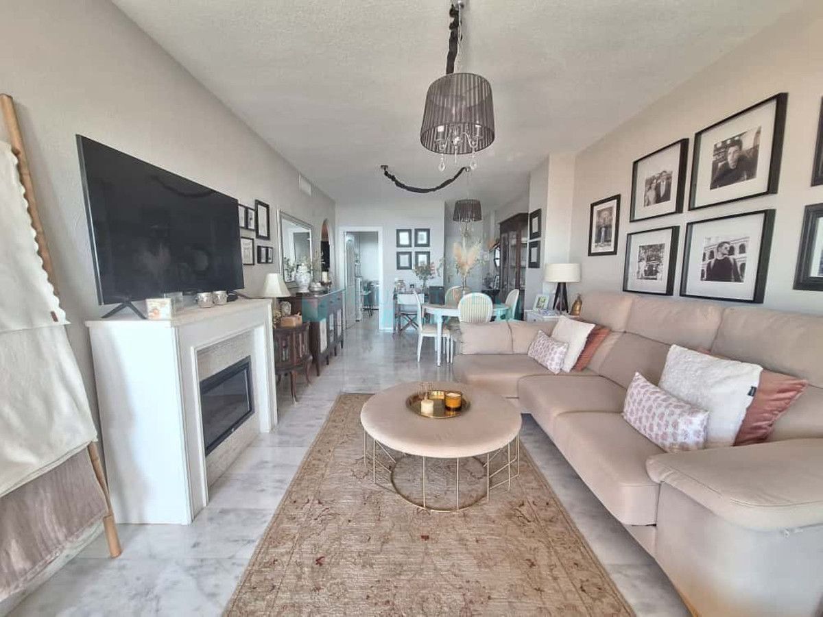 Apartamento Planta Baja en venta en La Reserva de Marbella, Marbella Este
