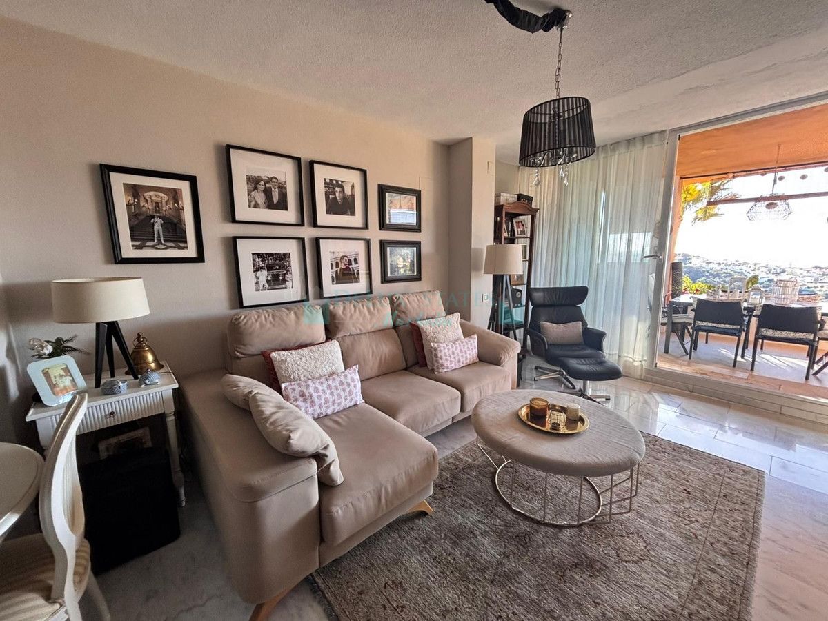Apartamento Planta Baja en venta en La Reserva de Marbella, Marbella Este