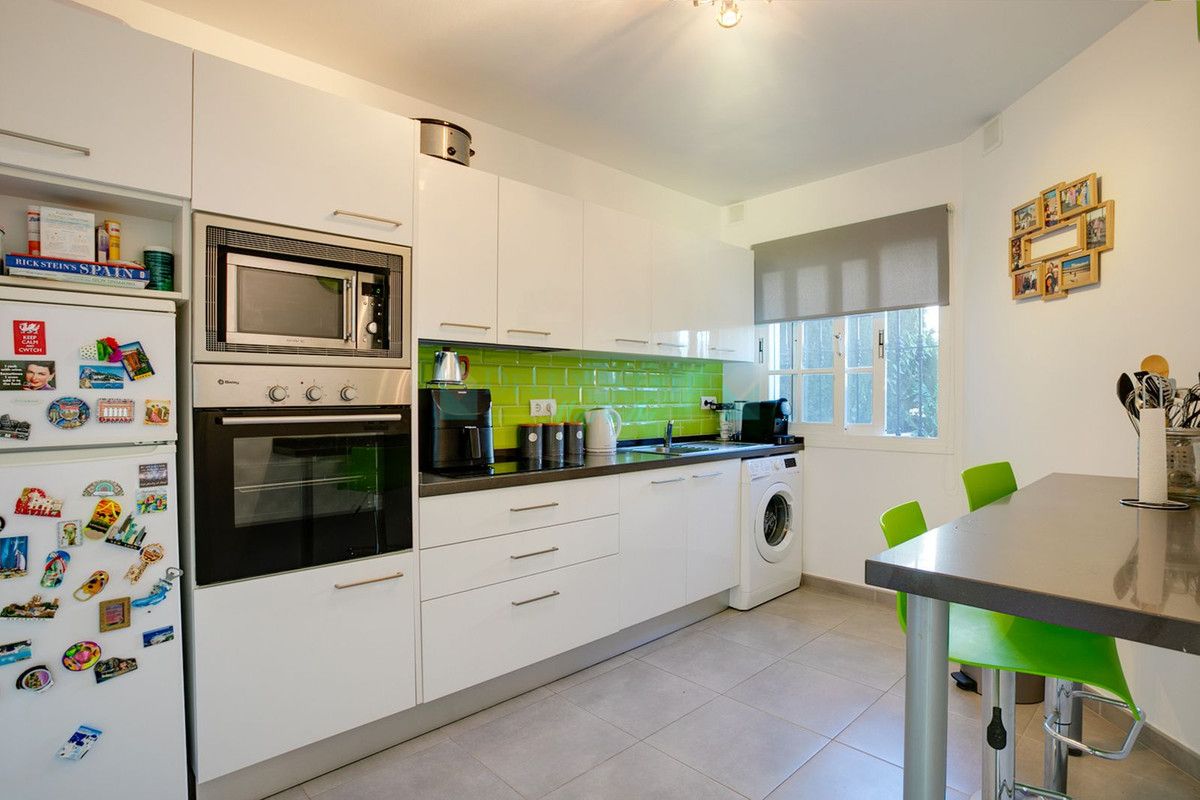 Adosado en venta en Bel Air, Estepona