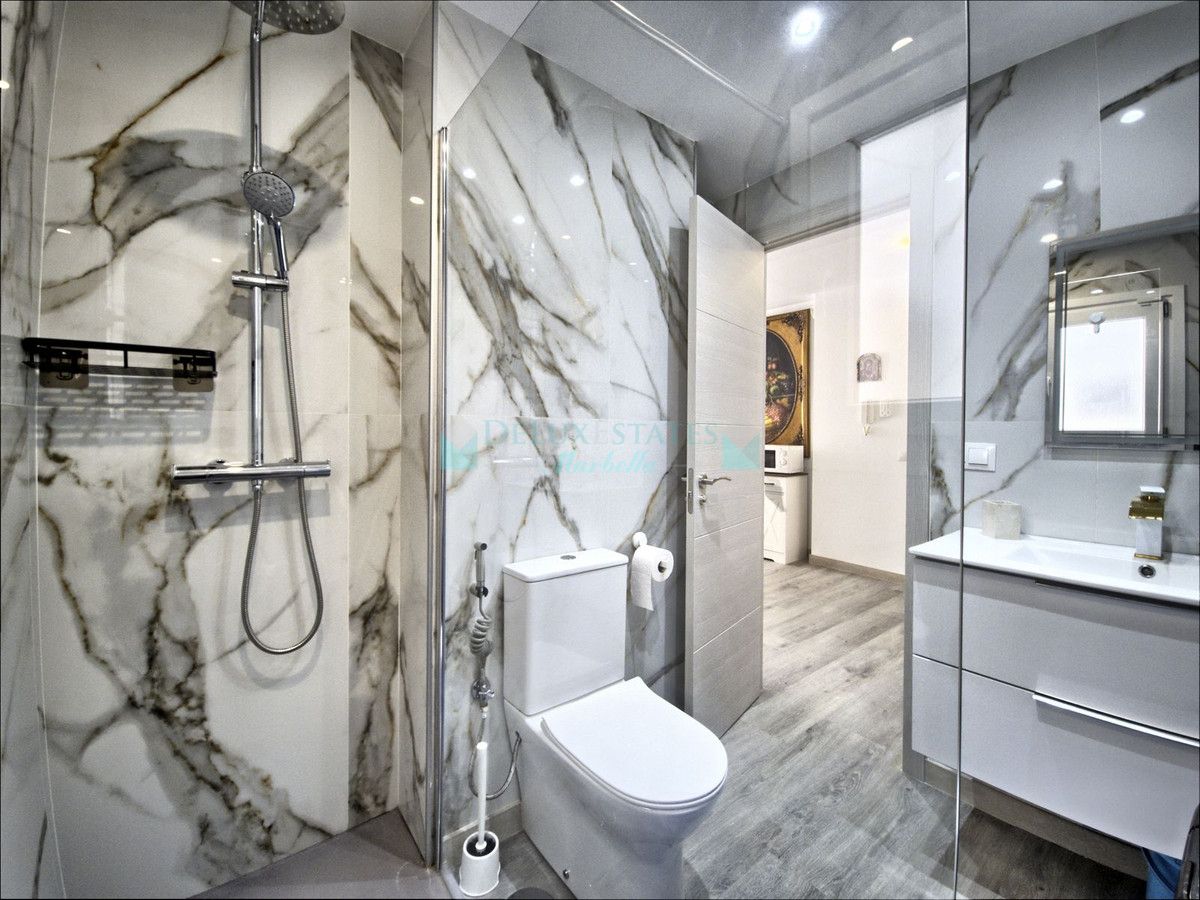 Apartment for sale in Marbella