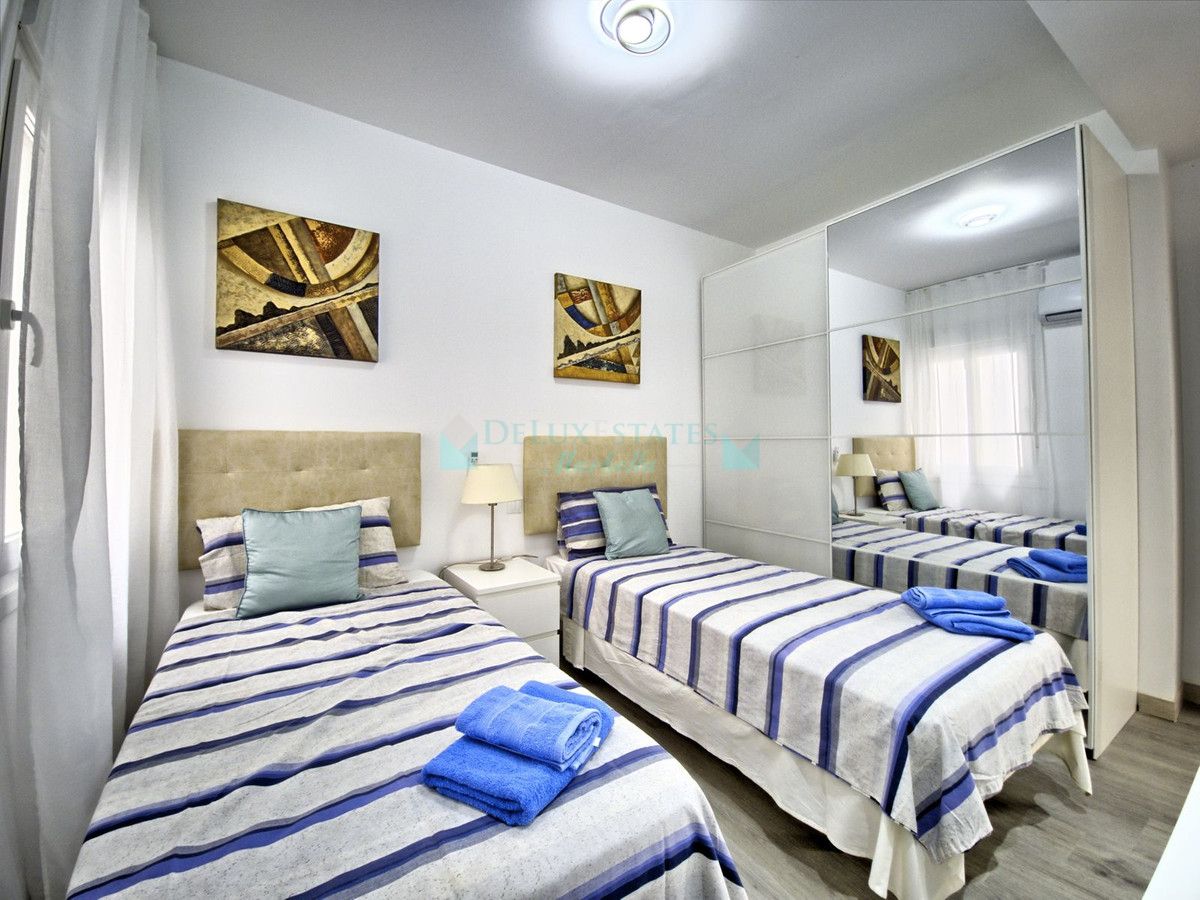 Apartment for sale in Marbella